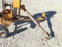 E-1038  Berkley PTO Pump