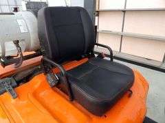 E-901 Toyota Forklift