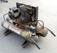 E-869 Air Compressor
