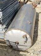 E-812 Fuel Tank & Seed Box Lids