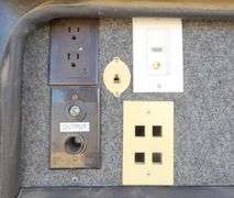 E-414 1996 34' Tiffin Allegro Bay Motor Home