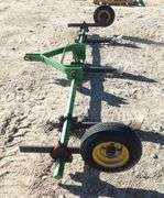 E-102 3-Point Corrugator