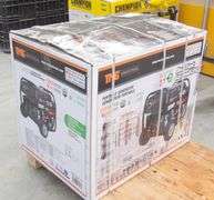 E-546 TMG Portable Generator