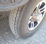 E-702 2015 Forest River Spartan Toy Hauler