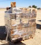 E-377 Railroad Tie Blocks (Aprx 126)