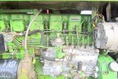 E-679 1976 John Deere 4430 Tractor