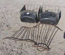 E-1108  Hang-On Feeders