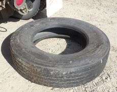 E-388  1990 Kenworth T600 Truck Tractor