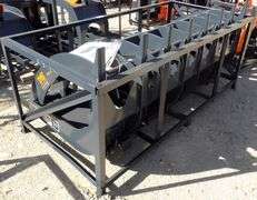 E-497 TMG Skeleton Grapple