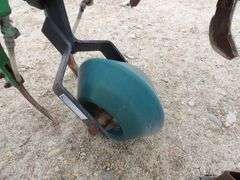 E-115 3-Point Toolbar Injection Implement