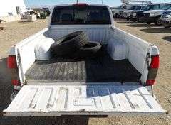 E-1039  2004 Nissan Pickup