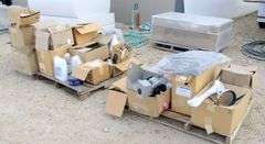 E-751  Dairy Milking Supplies