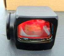 E-937 Sig Romeo - X Scope