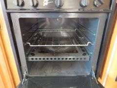 E-414 1996 34' Tiffin Allegro Bay Motor Home