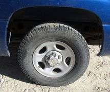 E-1003 2003 Chevy 1/2 Ton Pickup