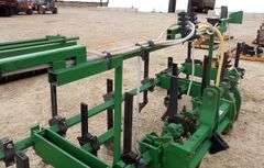 E-115 3-Point Toolbar Injection Implement