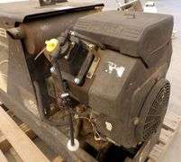 E-852 ZR - 8 Arc Welder