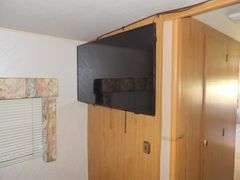 E-414 1996 34' Tiffin Allegro Bay Motor Home