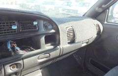 E-958  2001 Dodge Ram 1500 Pickup