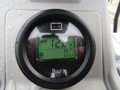 E-642 2025 CFG Industrial Mini Excavator