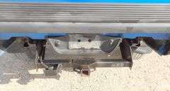 E-958  2001 Dodge Ram 1500 Pickup