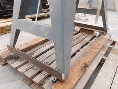 E-872 Delta Drum Sander