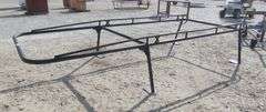 E-783 Pickup Utility Rack