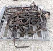 E-280  Horse Harness
