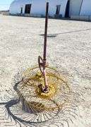 E-576  Hay Rake