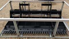 E-180 Wolverine Skid Steer Land Leveler