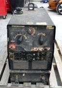 E-852 ZR - 8 Arc Welder