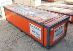 E-536 TMG Storage Container Shelter