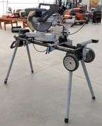 E-868 Kobalt Radial Arm Saw