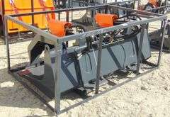 E-502 TMG Grapple Bucket