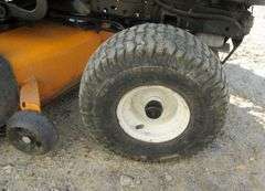 E-415 Poulan Pro Lawnmower 46"