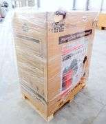 E-540 TMG Heavy Duty Wheel Balancer