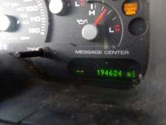 E-862 2005 Ford Explorer