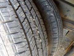 E-414 1996 34' Tiffin Allegro Bay Motor Home