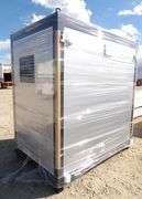 E-486 Portable Restroom