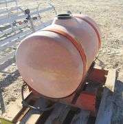 E-1077 Ace 3-Point Sprayer