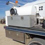 E-737  2007 Chevy C4500