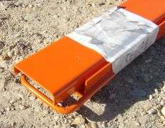 E-508 Fork Extension