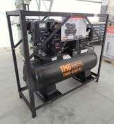 E-539 TMG Air Compressor
