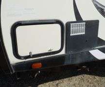 E-385 2014 North Trail Travel Trailer