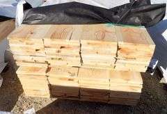 E-729 Pine 1 x 12 Lumber