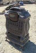 E-687 Charter Oak Wood Stove