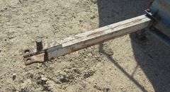 E-909  Ford 530 Baler