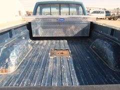 E-662 1991 Chevy 2500 Pickup