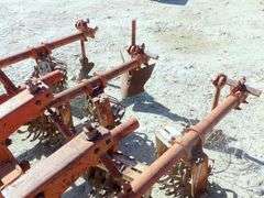 E-574  Lilliston Cultivator