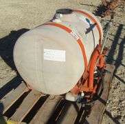 E-1077 Ace 3-Point Sprayer